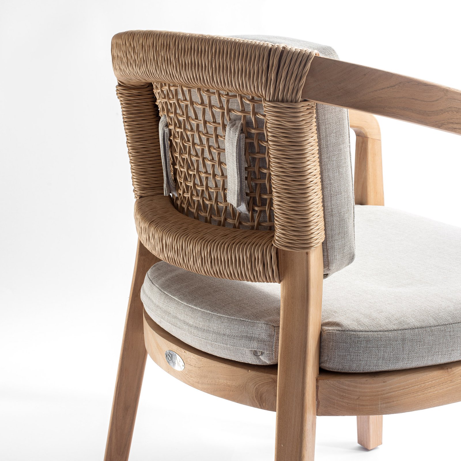 EDVIN ARM CHAIR Thumbnail